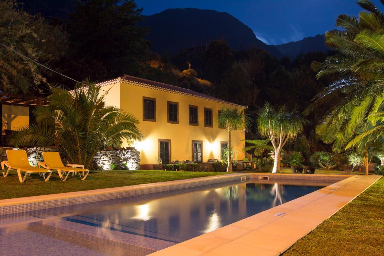 Casa Da Piedade Otel São Vicente Dış mekan fotoğraf