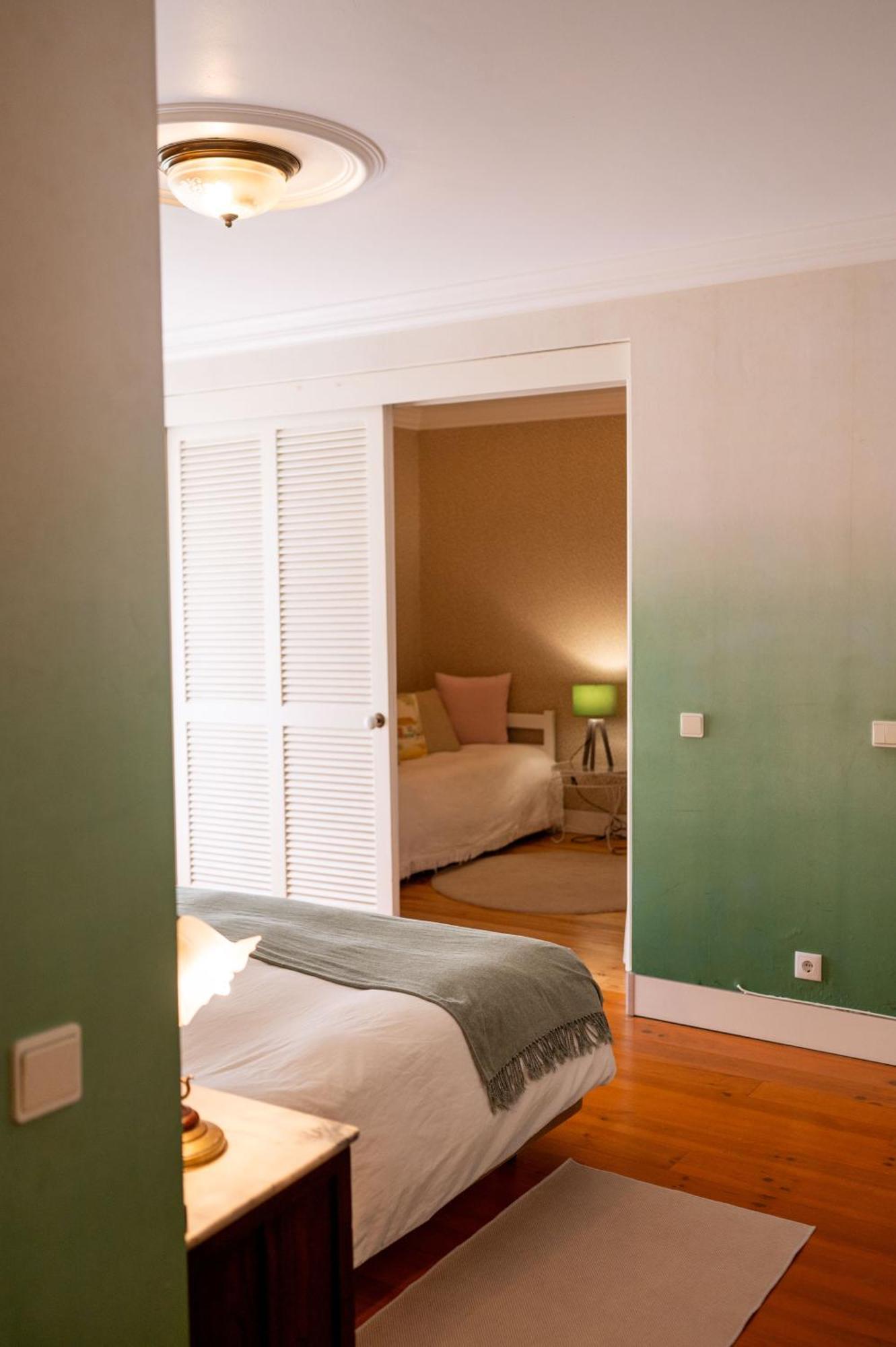 Casa Da Piedade Otel São Vicente Dış mekan fotoğraf
