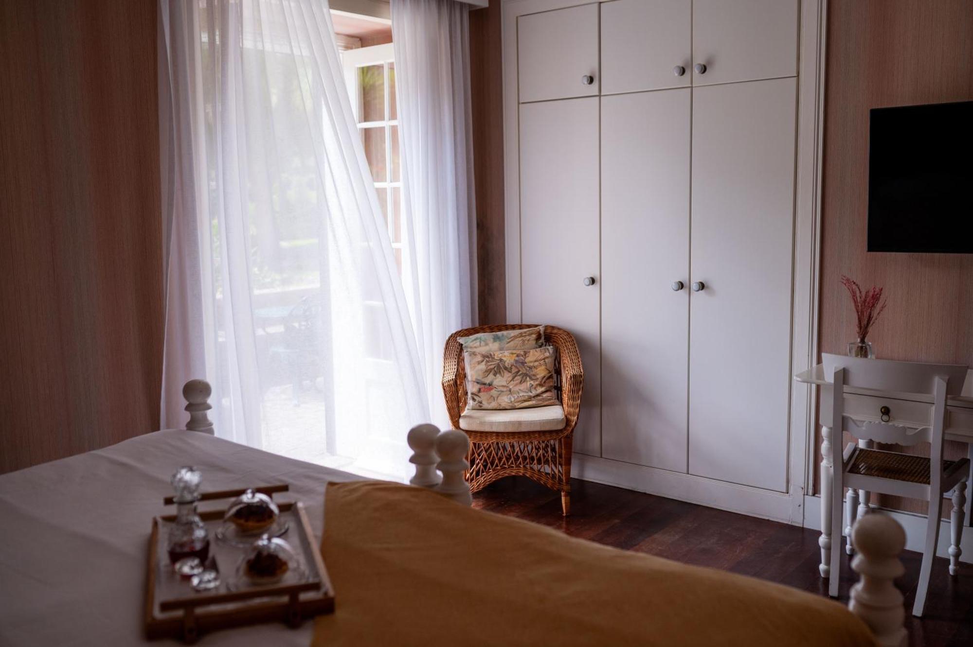 Casa Da Piedade Otel São Vicente Dış mekan fotoğraf