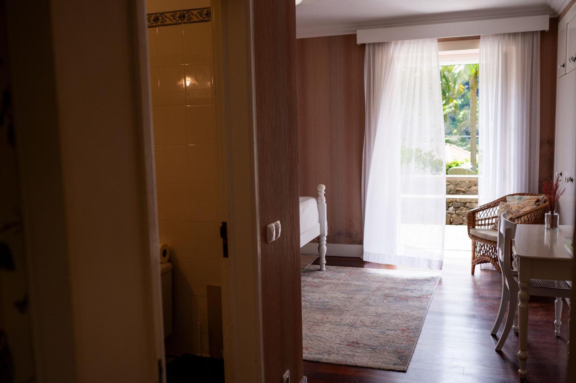 Casa Da Piedade Otel São Vicente Dış mekan fotoğraf