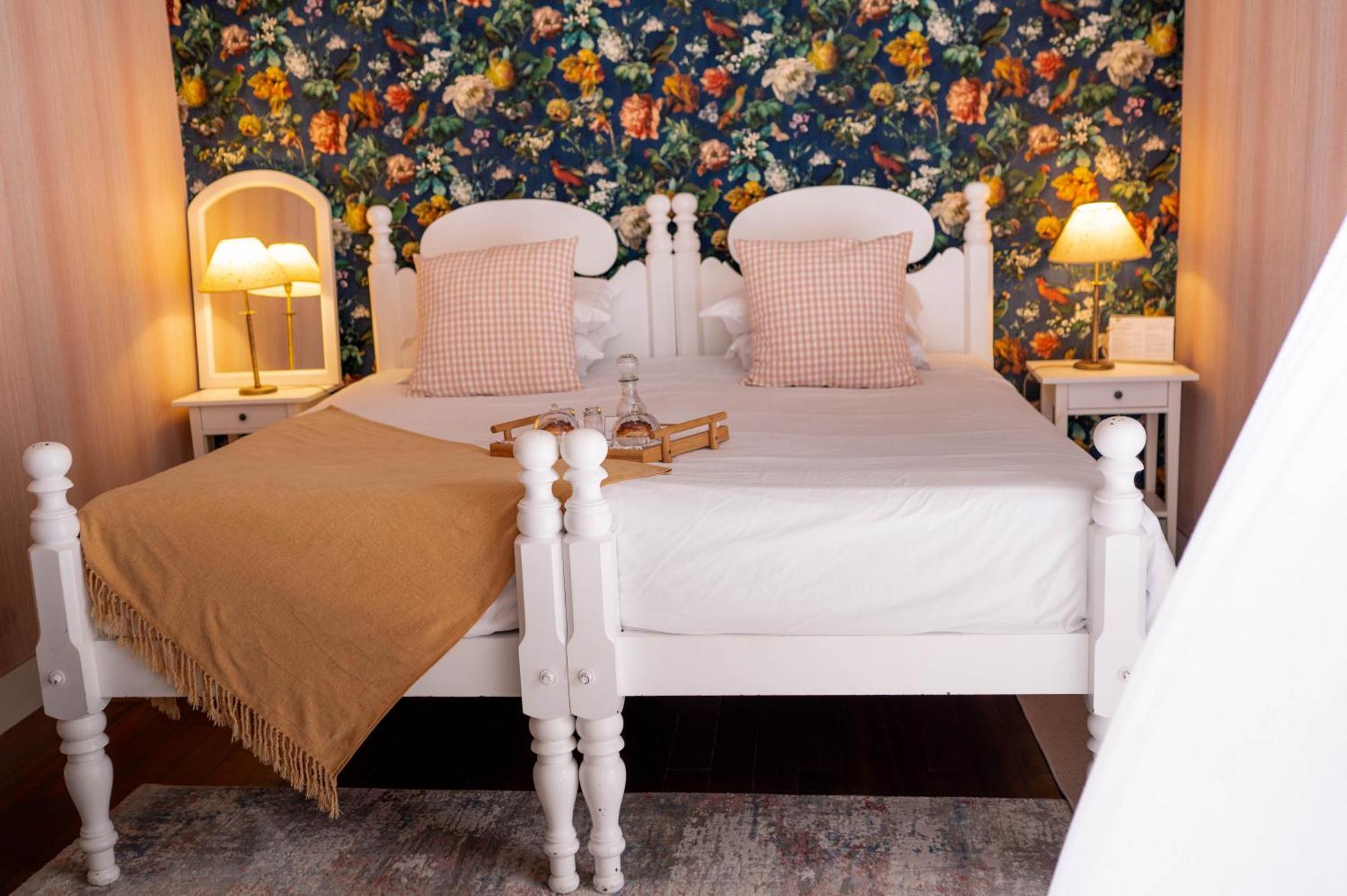 Casa Da Piedade Otel São Vicente Dış mekan fotoğraf