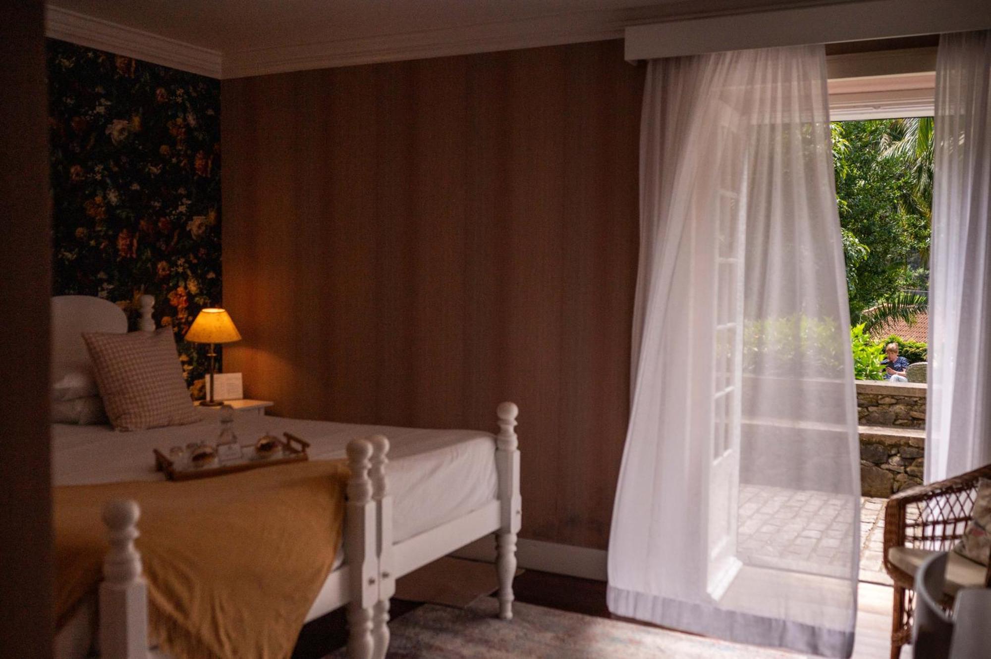 Casa Da Piedade Otel São Vicente Dış mekan fotoğraf