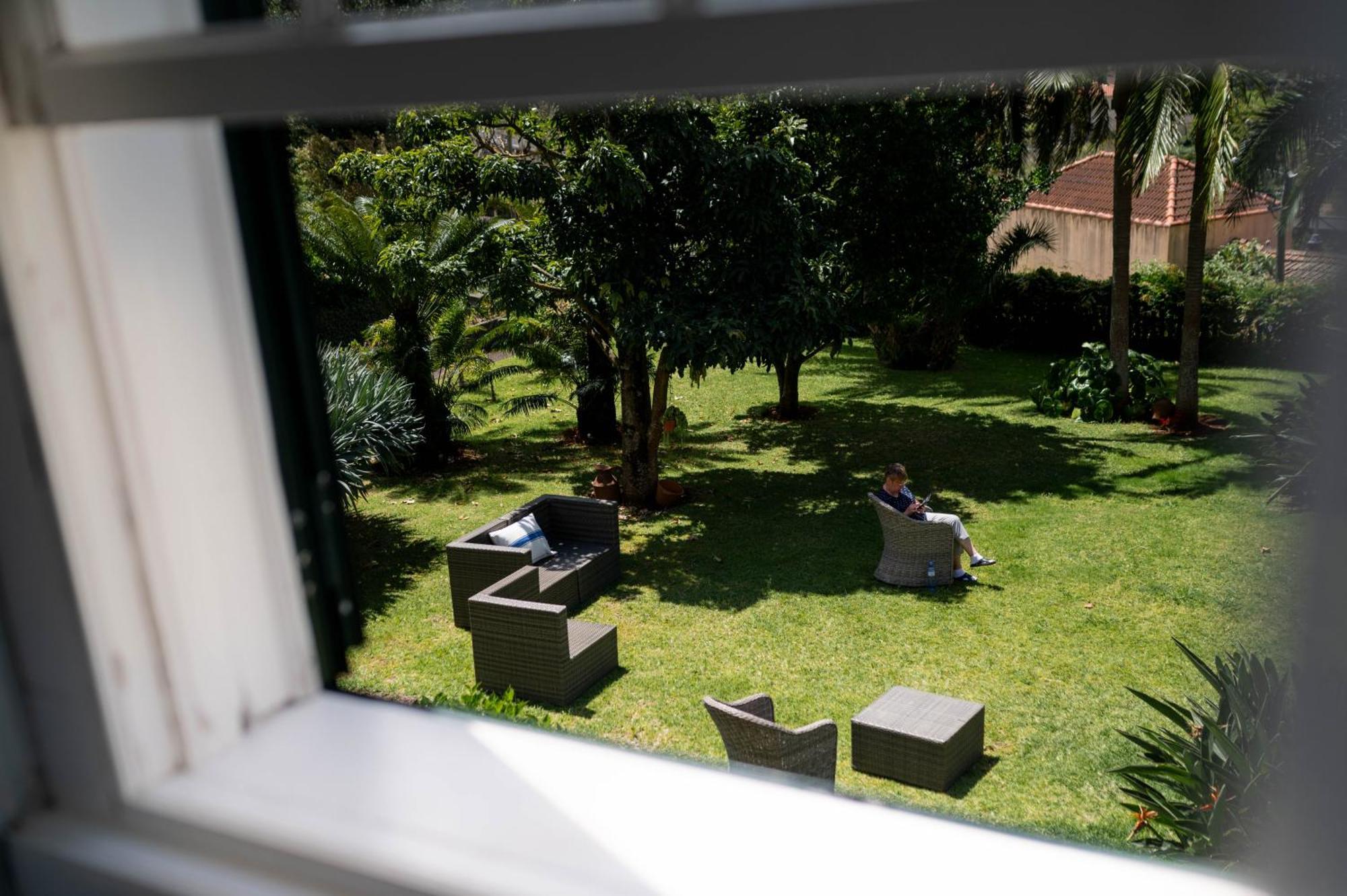 Casa Da Piedade Otel São Vicente Dış mekan fotoğraf