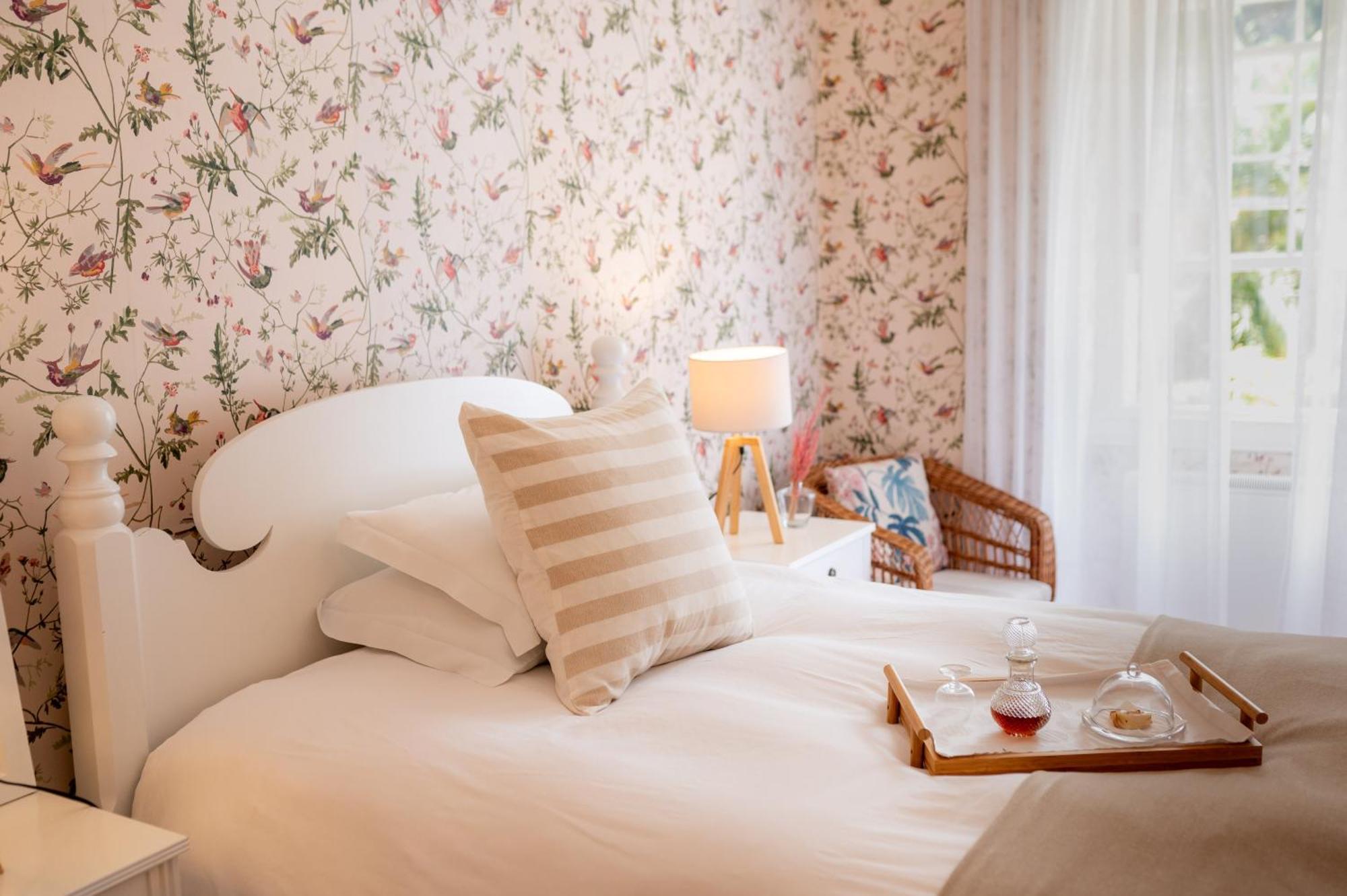 Casa Da Piedade Otel São Vicente Dış mekan fotoğraf