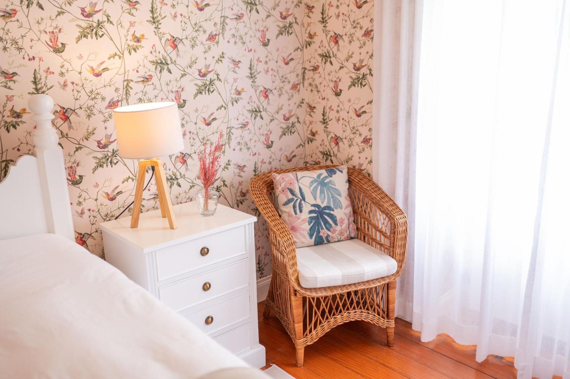 Casa Da Piedade Otel São Vicente Dış mekan fotoğraf