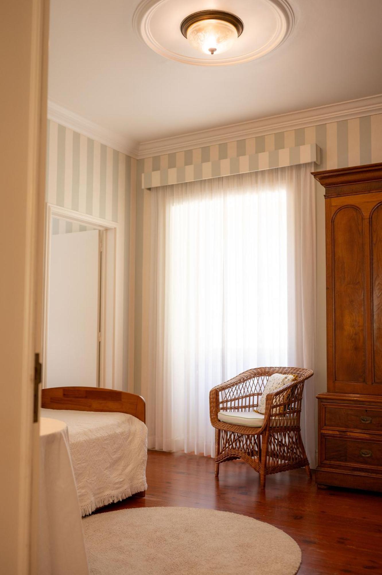 Casa Da Piedade Otel São Vicente Dış mekan fotoğraf