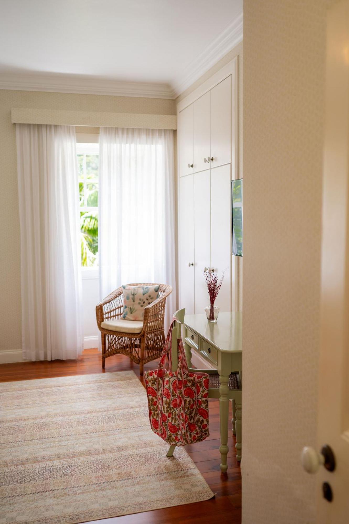 Casa Da Piedade Otel São Vicente Dış mekan fotoğraf