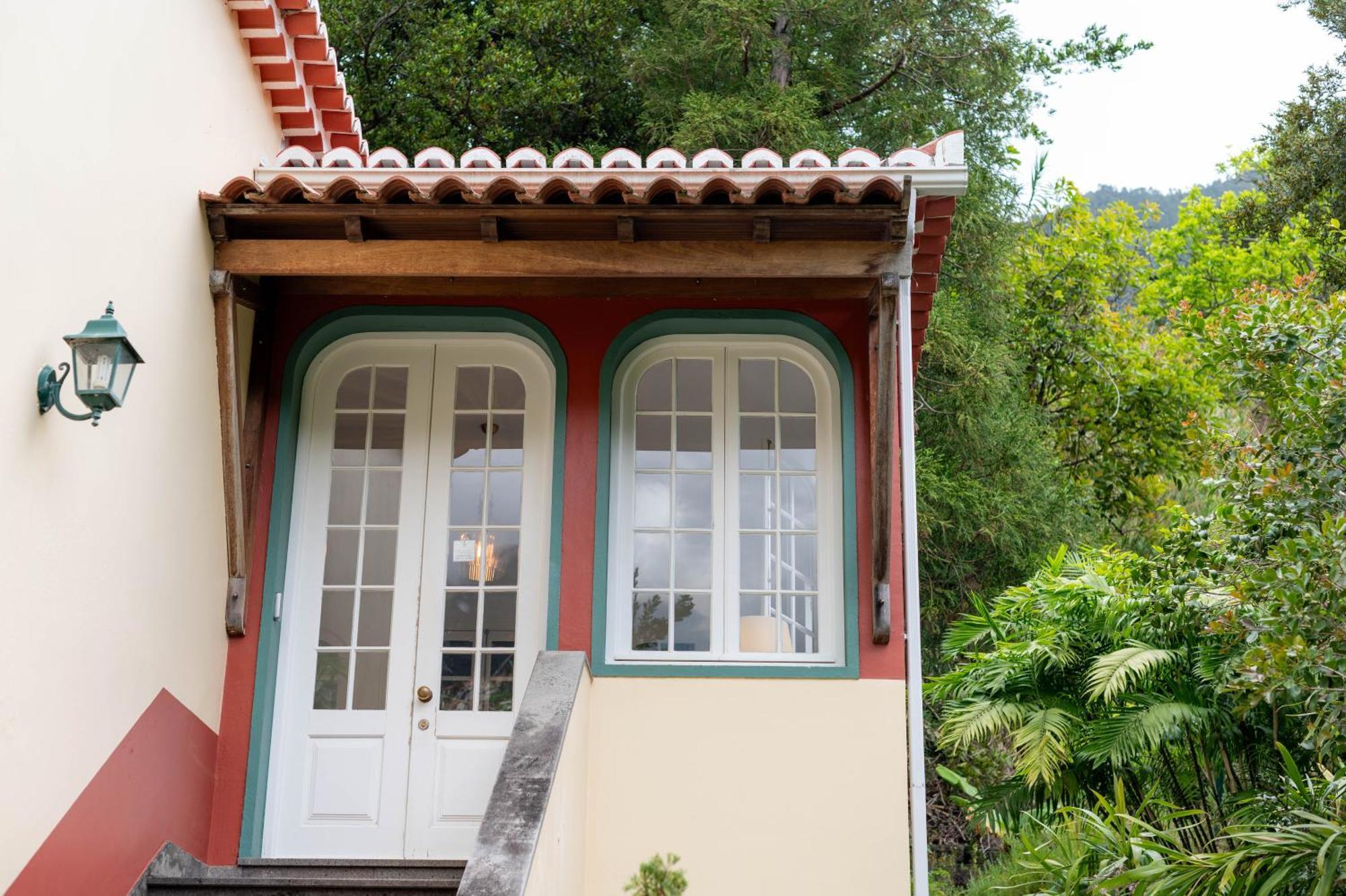 Casa Da Piedade Otel São Vicente Dış mekan fotoğraf