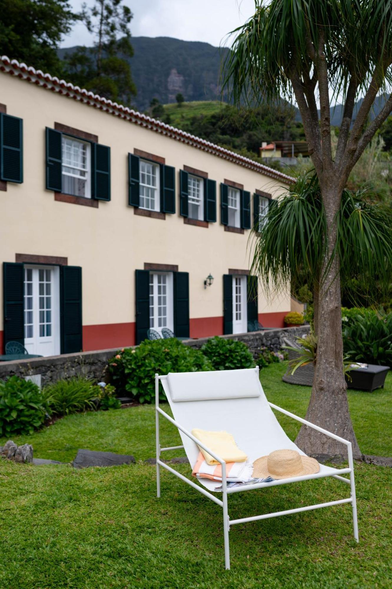 Casa Da Piedade Otel São Vicente Dış mekan fotoğraf