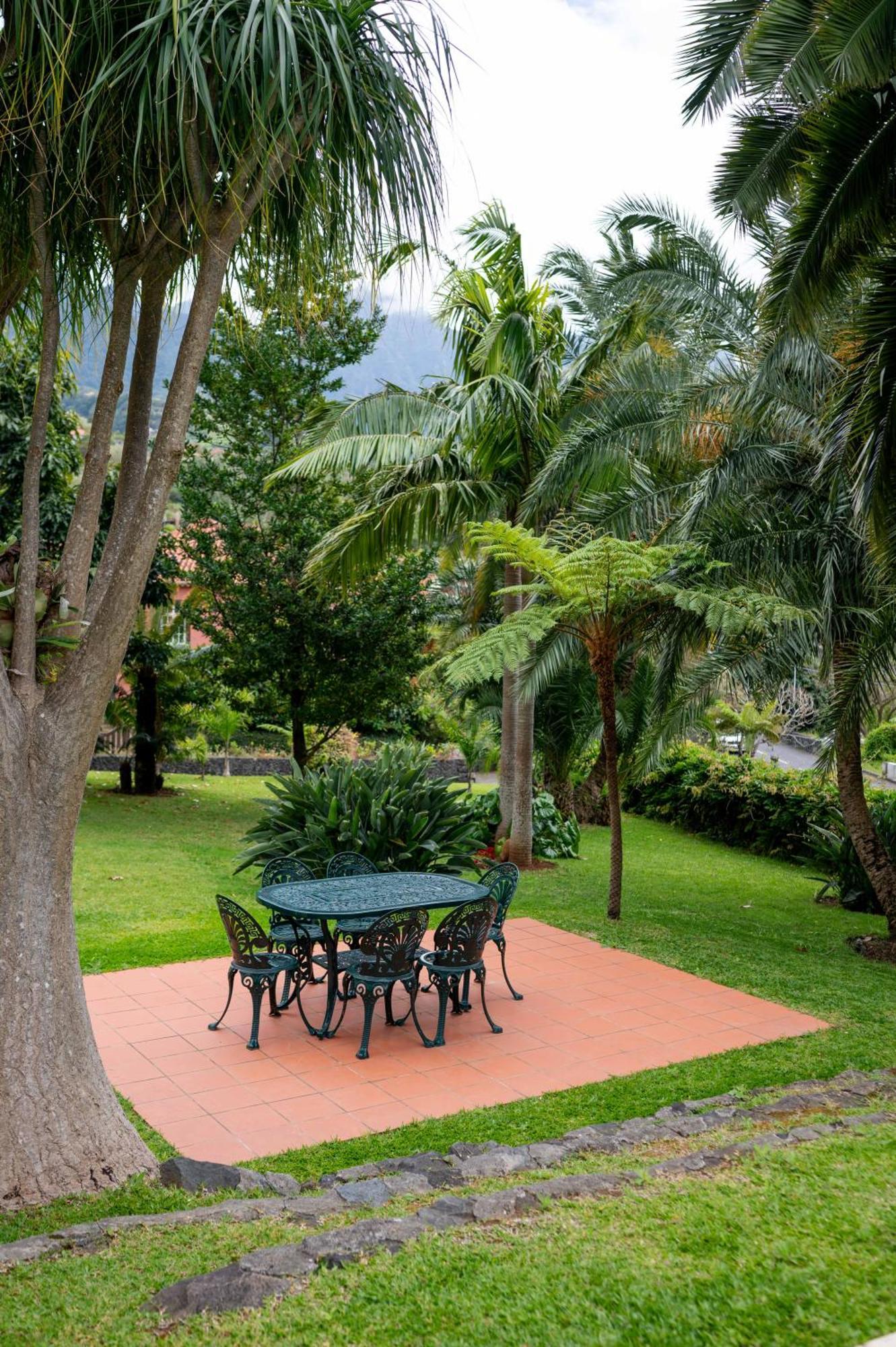 Casa Da Piedade Otel São Vicente Dış mekan fotoğraf