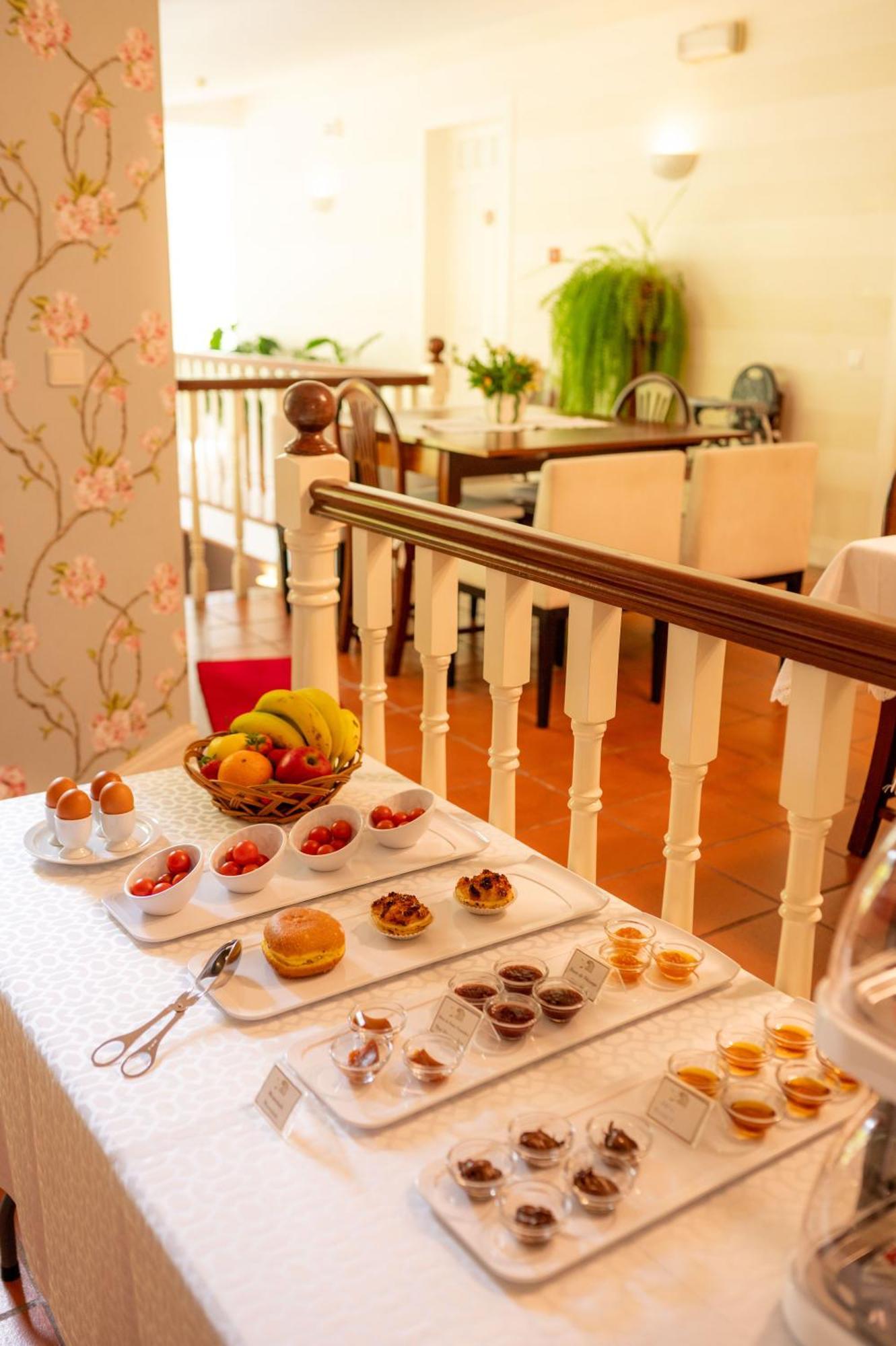 Casa Da Piedade Otel São Vicente Dış mekan fotoğraf