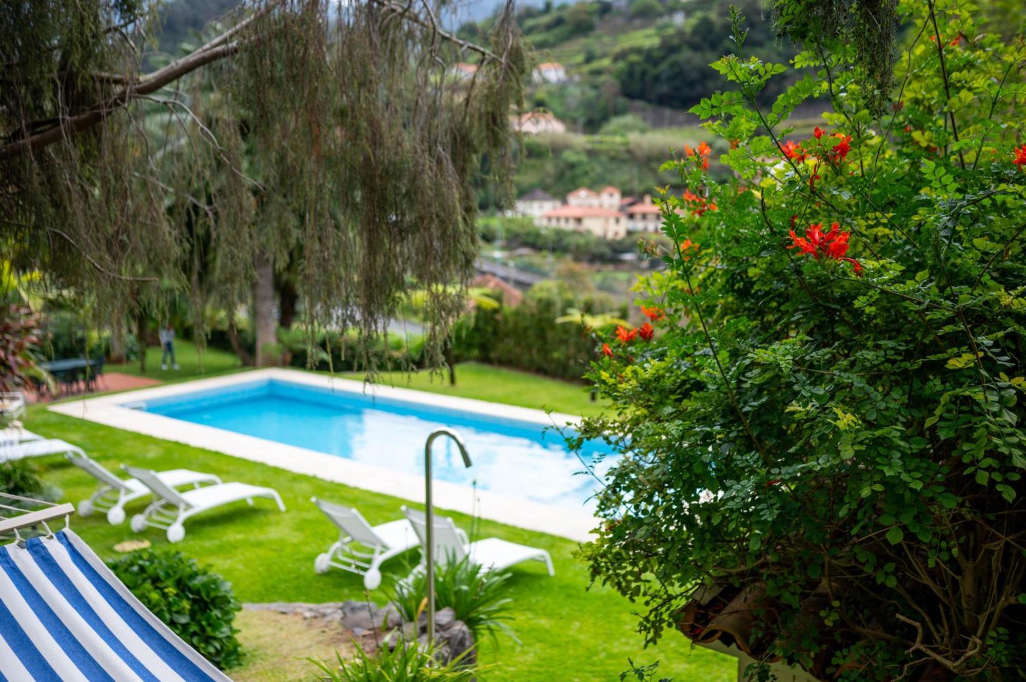 Casa Da Piedade Otel São Vicente Dış mekan fotoğraf