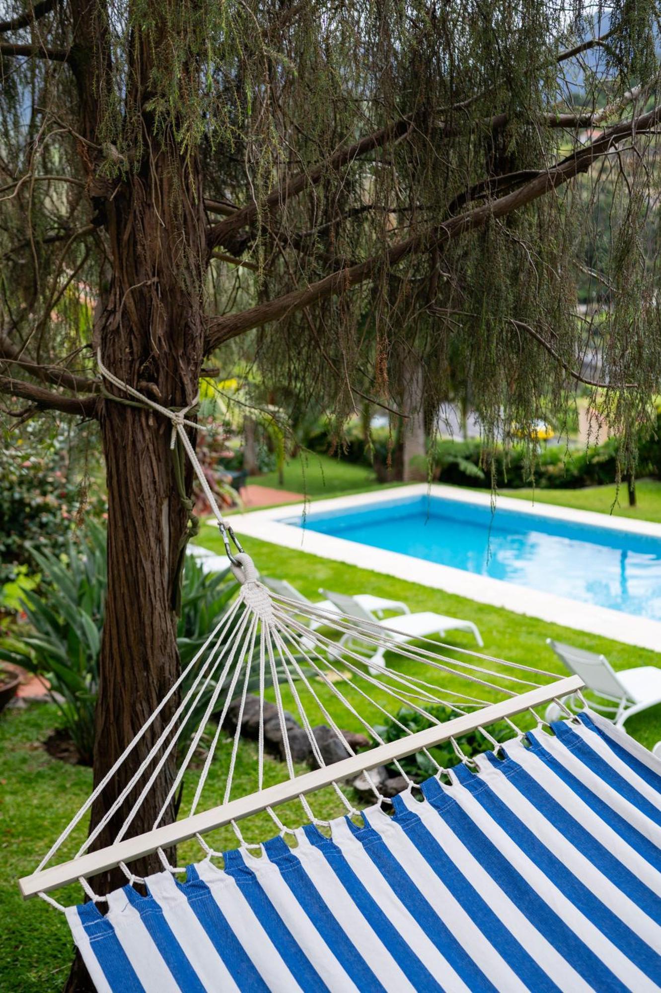 Casa Da Piedade Otel São Vicente Dış mekan fotoğraf