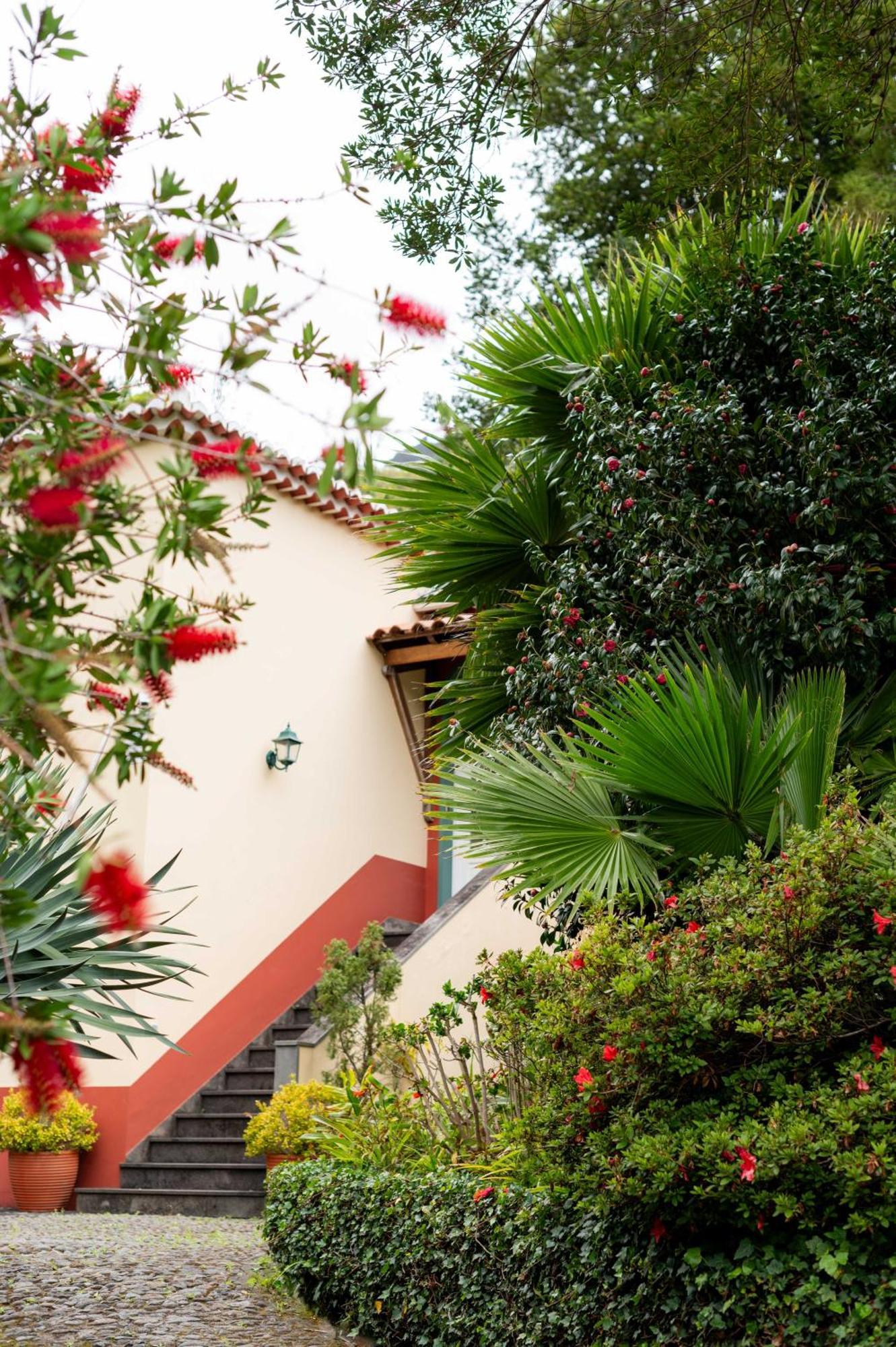 Casa Da Piedade Otel São Vicente Dış mekan fotoğraf