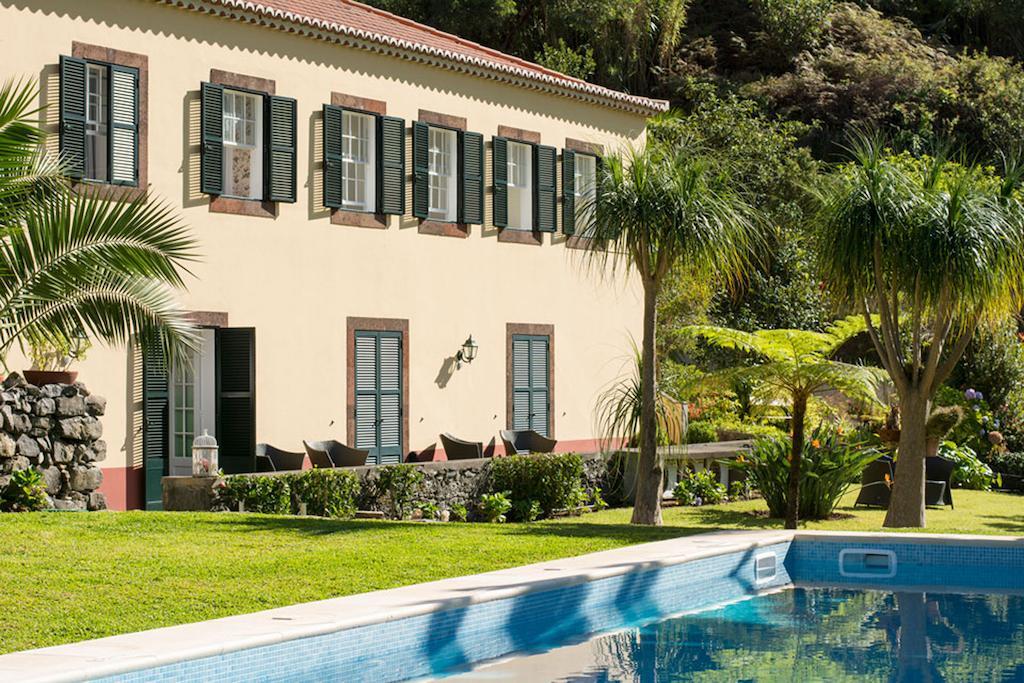 Casa Da Piedade Otel São Vicente Dış mekan fotoğraf